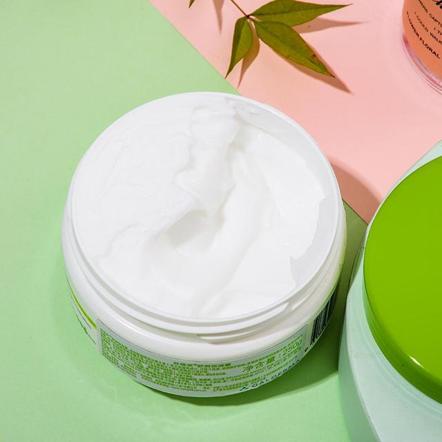 身体乳哪个牌子的好用秋冬季女生