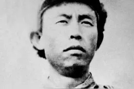 1953年，他被接到北京后被授特等功臣，伟人：没想到你还活着图片