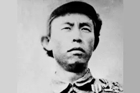 1953年，他被接到北京后被授特等功臣，伟人：没想到你还活着图片