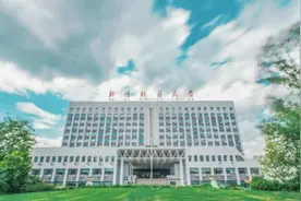 57所大学官方宣布，研究生奖学金100%全覆盖，幸福来得太突然了图片