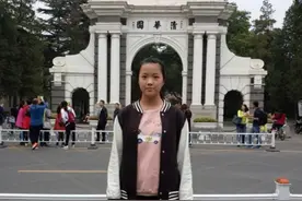 18岁考上清华，21岁获保研资格，奥运冠军杨倩的清华之路羡煞众人图片