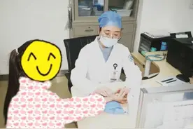 家长注意！8岁小姑娘被查出性早熟，竟和这些孩子爱吃的食物有关图片
