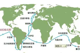 刺向达尔文进化论的匕首――中国澄江古生物化石群图片