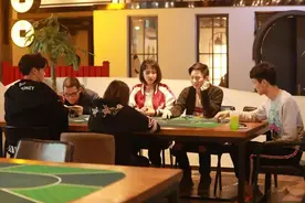 朋友机会，同学聚会 一定要去的一家轰趴馆图片