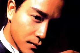 哥哥张国荣为什么选择跳楼？在人生的最后阶段，他被伤得太深图片