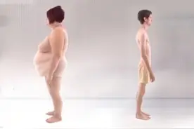 干饭人与躲饭人：互换饮食，重新平衡图片