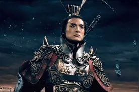 哪个版本吕布最传神？日本人：中国演员都不像，看我们图片