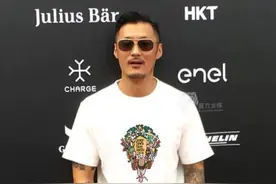 这几件男装，四五十岁男人谁穿谁时髦，特显年轻又有活力，太帅了图片