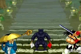 游戏基础知识——“隐居住所”场景的设计手法图片