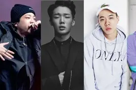 它是全球最火的说唱节目，历届冠军中有人回炉做导师图片