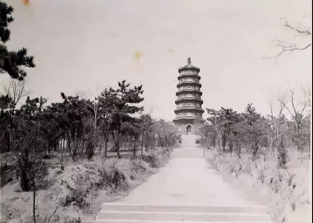 八十五年前评出的“青岛十景”，你知道几个？