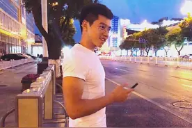 还记得《真正男子汉》班长王金武吗？做健身教练了？图片