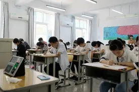 今年高考允许带手机？来看河北的规定……图片