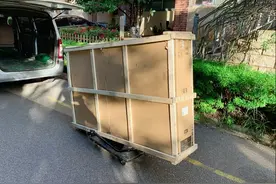 索尼8K电视Z8H体验分享：多重黑科技加持，8K画质超乎想象图片