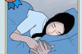 成人那些事，你懂了吗？（漫画）图片