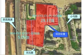 西北新城配套红旗小学新增5亩运动场地 今年9月开始招生图片