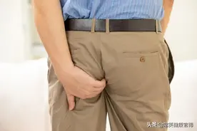 肛门坠胀排便不尽莫轻视，引发症状的元凶可能是他们图片