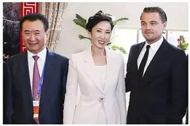 嫁给王健林，生下王思聪，"国民婆婆"林宁有多厉害？图片