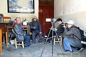 虞北地下交通站拾遗 | 作者陈冬记图片