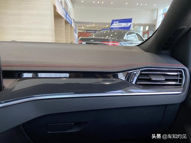 家用车被贴上了运动标签，详细解读2021款福特福克斯