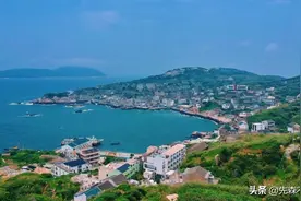 “福如东海，寿比南山”你知道东海和南山，现实中在哪个地方吗？图片