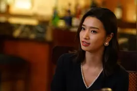 翟冠华《危险的她》3.2上线，“最强闺蜜”初登场图片