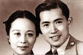 张元和与顾传玠：走到一起或许只为昆曲，女儿被闺蜜抢占31年图片