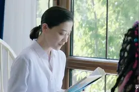 《不惑之旅》：谁都管不住的叛逆少女马沐嘉，为何能服新教师简单图片