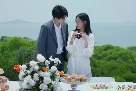 一口气刷完全集！近期超好看、高颜值青春剧，校园恋爱纯情又心动图片