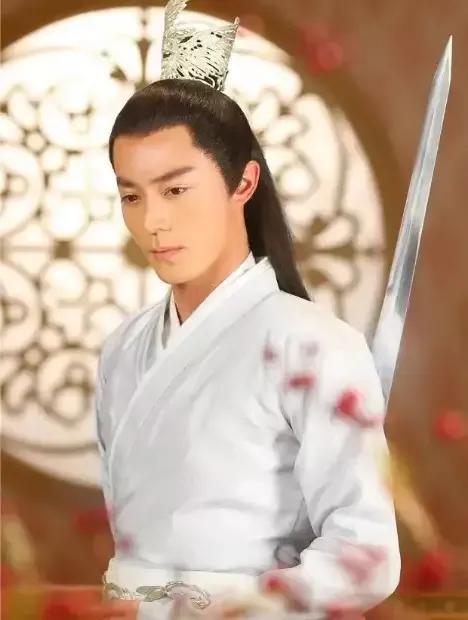 细数祖籍山东的港台明星们，个个盘靓条顺，演技也不遑多让