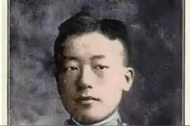 与陆小曼离婚后，王赓结局如何？原来，他才是民国最痴情的男人图片