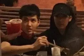 毁三观！！！吴亦凡在洛杉矶qj未成年 女的长得绝了图片