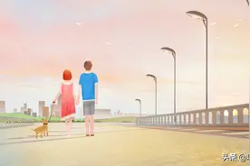 真正爱过你的女人，哪怕分手了，也不会有这3个表现图片