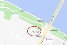上千亿债务泰山压顶，白鹅潭项目或陷“烂尾”风波？荔湾又要哭了图片