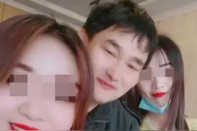 大衣哥前经纪人张晓磊:你们不要被朱之文骗了，他根本不是老实人图片