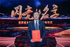 黑龙江省唯一！海林一村委会主任获评全国“最美城乡社区工作者”图片