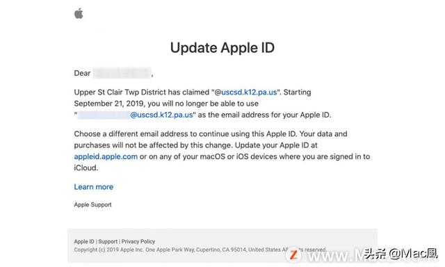 Apple ID 被盗用的 5 个征兆，遇到其中一种，建议赶快改密码