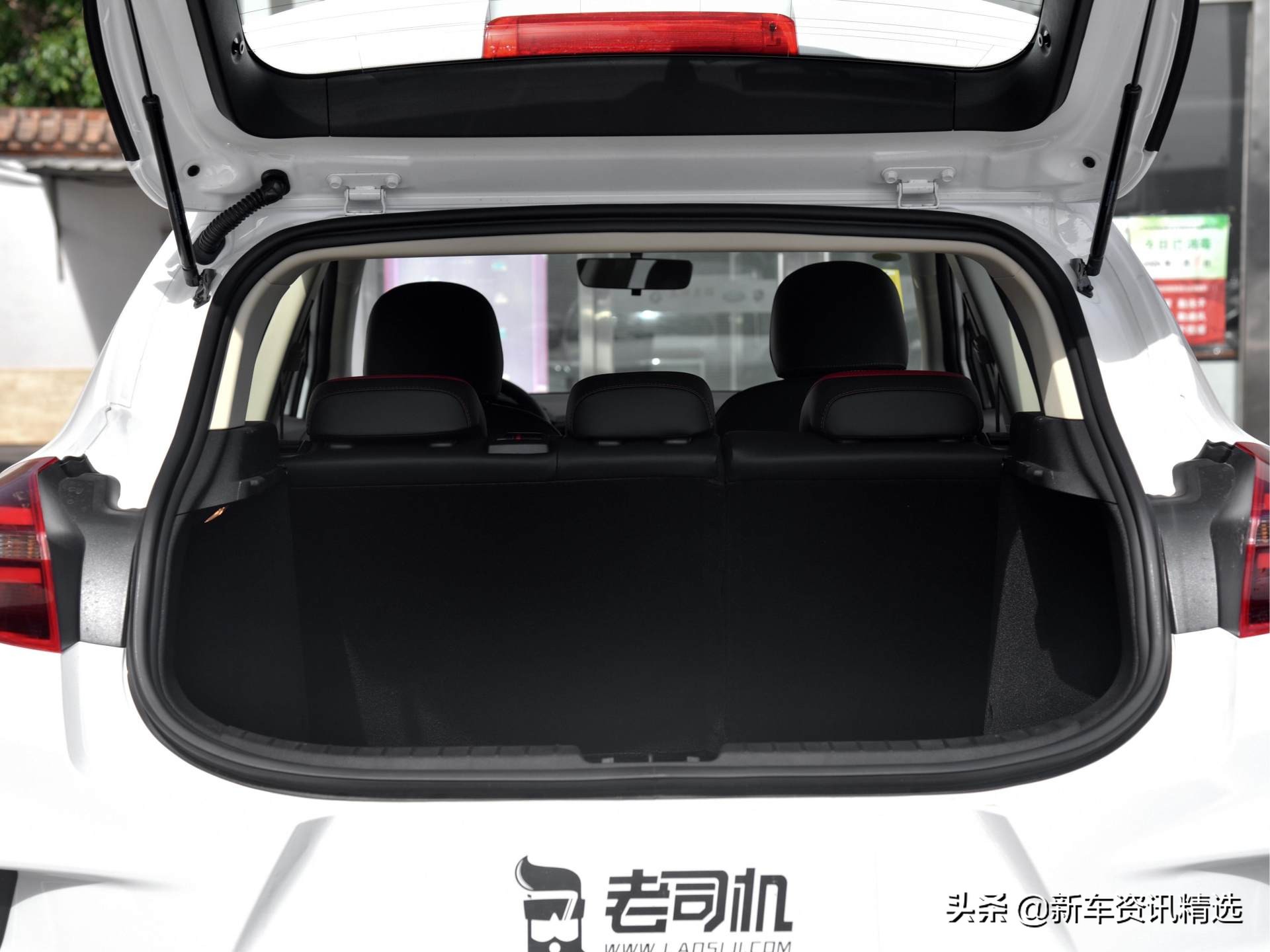 紧凑型SUV车型对比_帝豪gs问题都出来了_吉利帝豪GS实拍评测