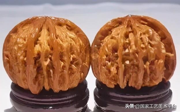 核桃中的极品你知道吗？史上最全盘点，文玩核桃的分类及图片！