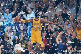 NBA回忆：得来不易的冠军—盘点史上五大含金量最高的总冠军图片