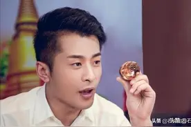 辛巴首秀销售额破20亿，豪送5万台手机，粉丝数达8410万图片