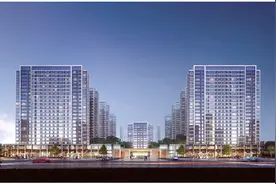 西安楼市“TOP系楼盘”来袭    东西好，但真贵！图片
