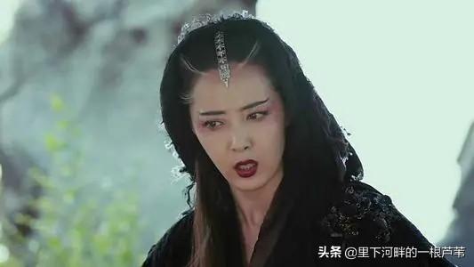 黄药师十大弟子，混得最好的是哪位？