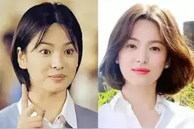 「教师资格证」面试这样穿绝对加分，考官眼里最正确的着装标准图片