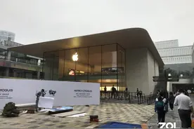 iPhone 13首发现场！Pro Max顶配加1000！mini竟无人要图片