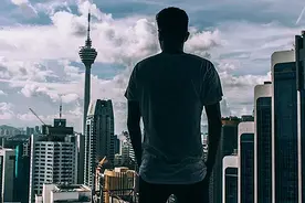 广州超人气城中村，出租屋又挤又乱，却被称为“广州乐土”图片