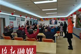 请转发！洛阳年满80周岁的老人，这样申领高龄补贴图片