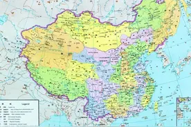 简述清朝领土的变化图片