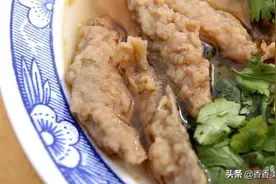 传统夜市的常见美食，在这竟成了老吃家喝早酒的好搭档图片