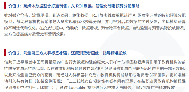 教育行业营销数字化转型白皮书